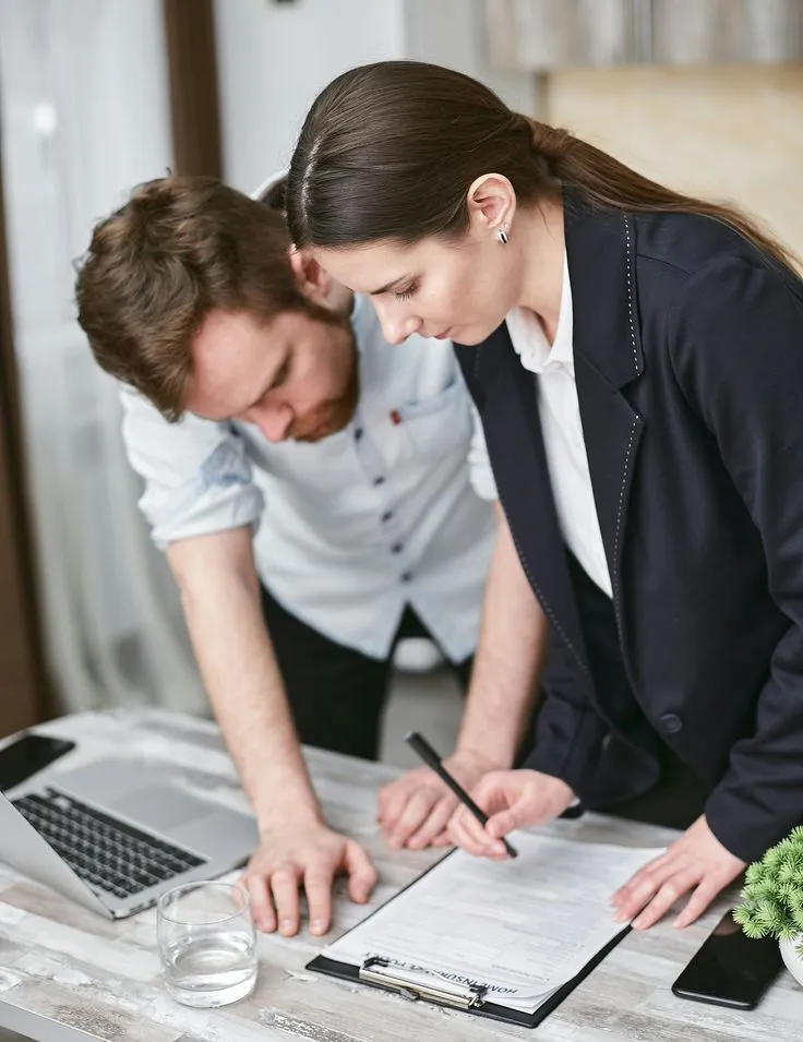Finanse consulting